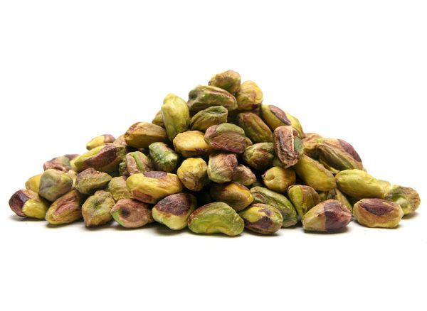 PISTACHO  PELADO