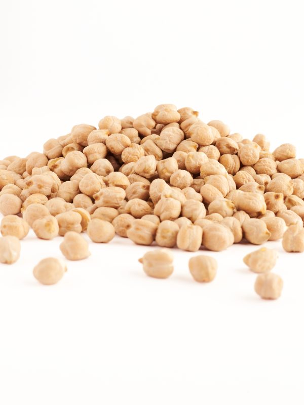 GARBANZO LECHOSO DE 850GR