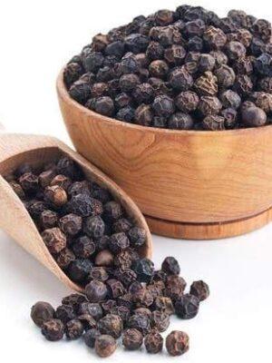 Alternative view of PIMIENTA NEGRA EN GRANO