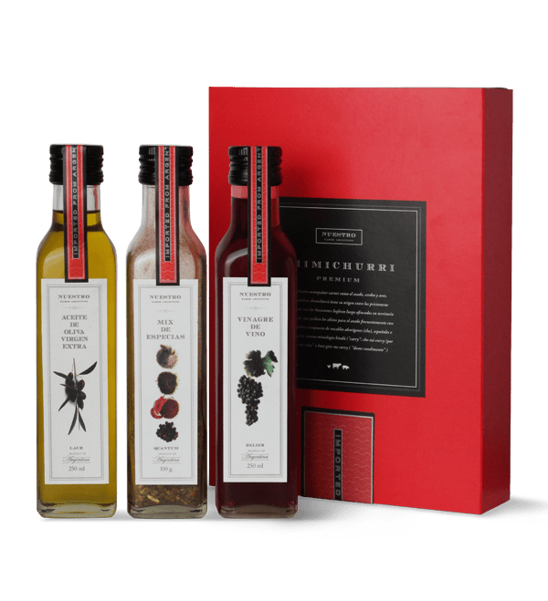 Chimichurri Premium