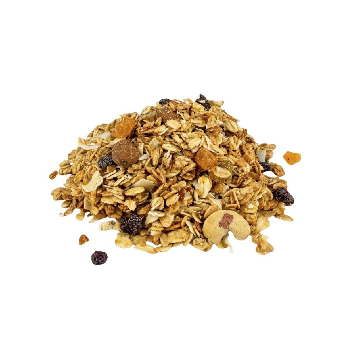 Granola Tradicional 500GR
