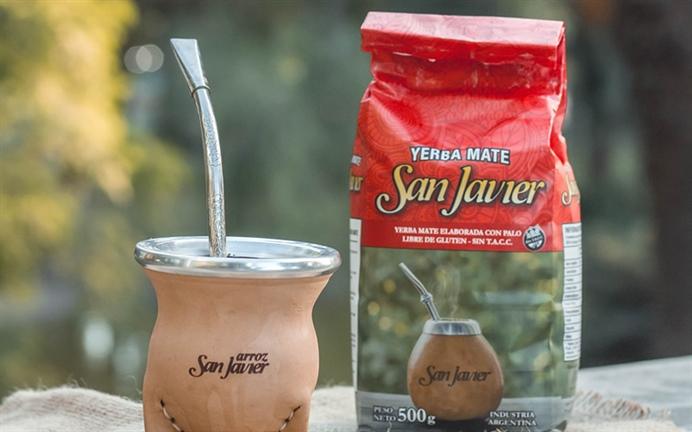 YERBA SAN JAVIER
